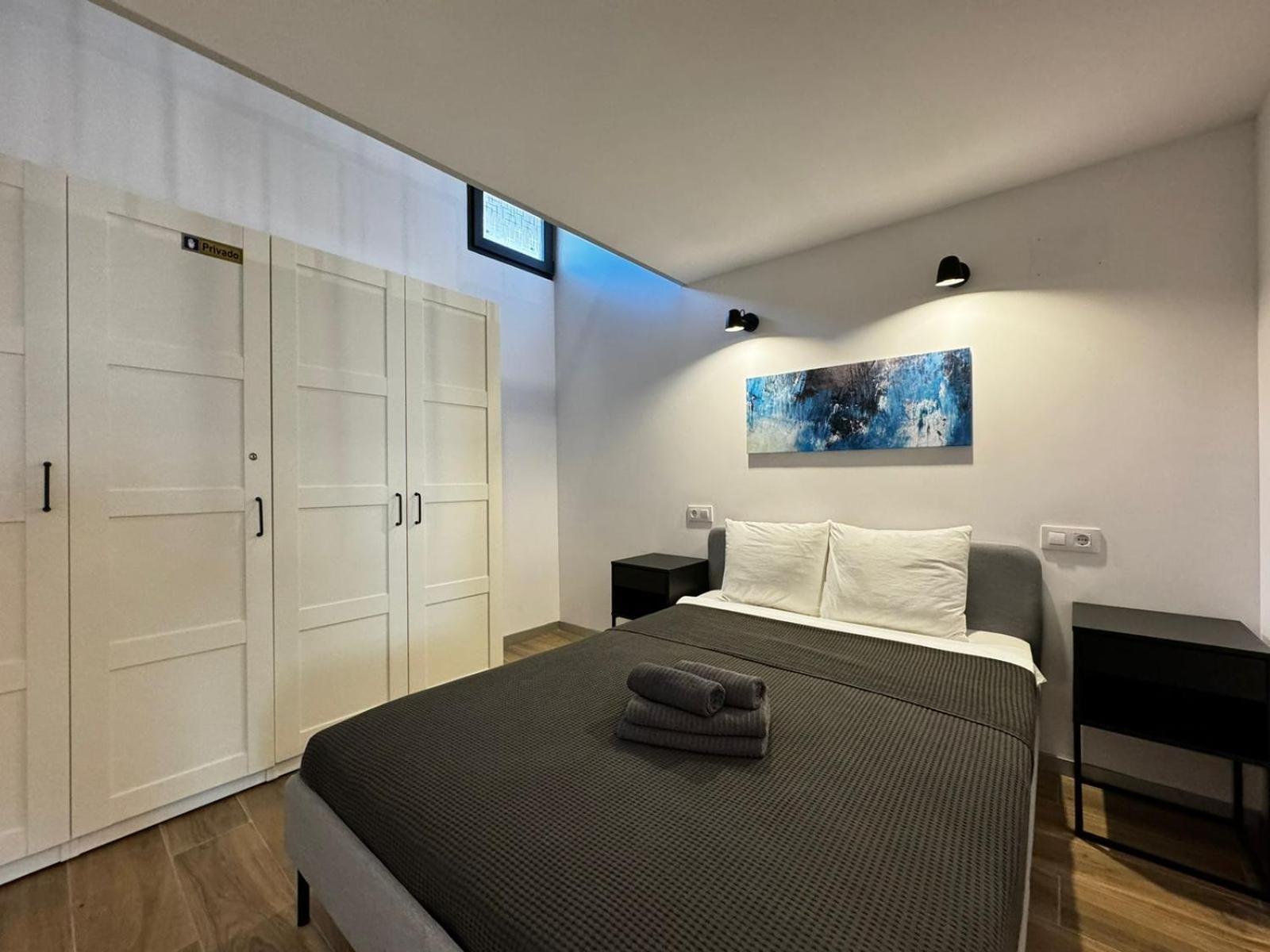 Melia Y Fuster 23C Aparthotel Valencia Buitenkant foto