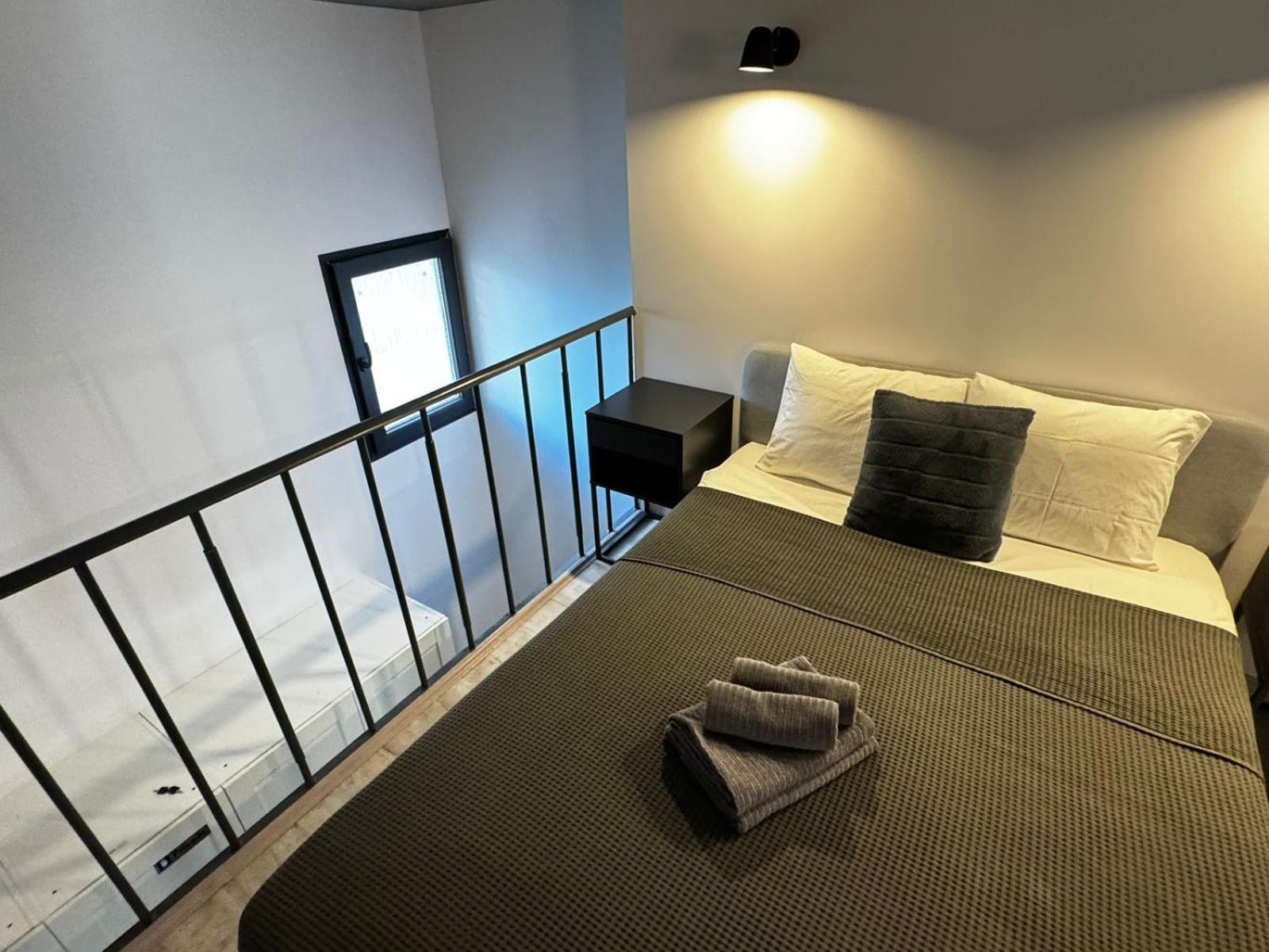 Melia Y Fuster 23C Aparthotel Valencia Buitenkant foto