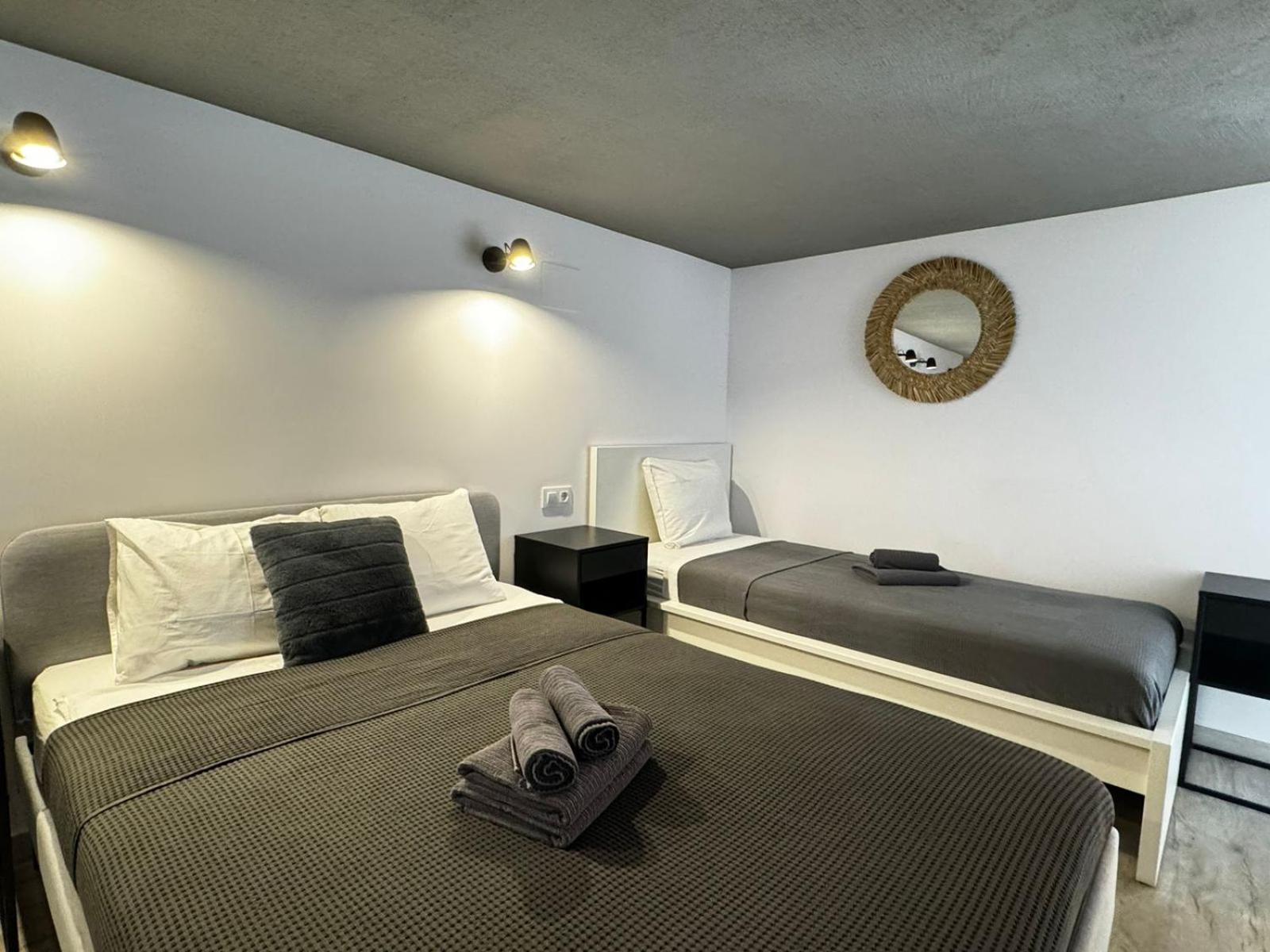 Melia Y Fuster 23C Aparthotel Valencia Buitenkant foto