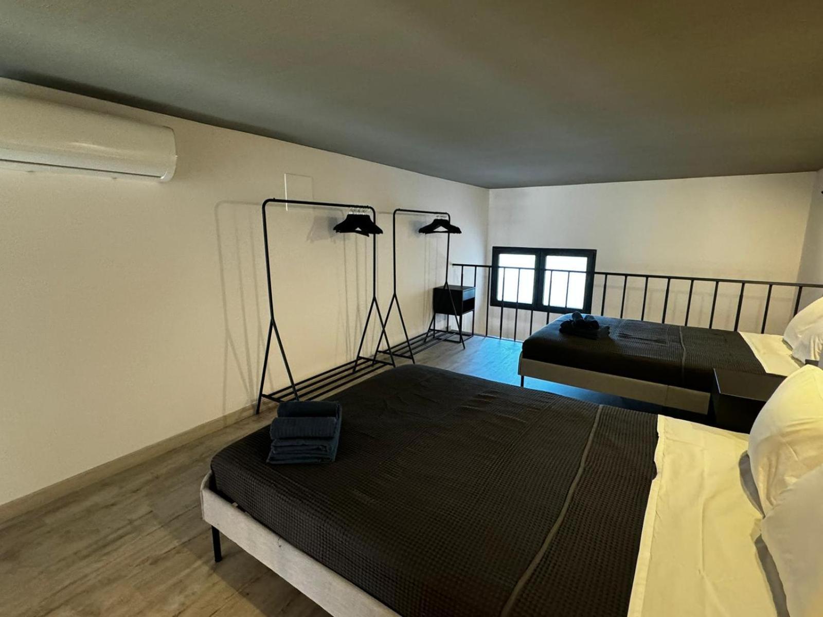 Melia Y Fuster 23C Aparthotel Valencia Buitenkant foto