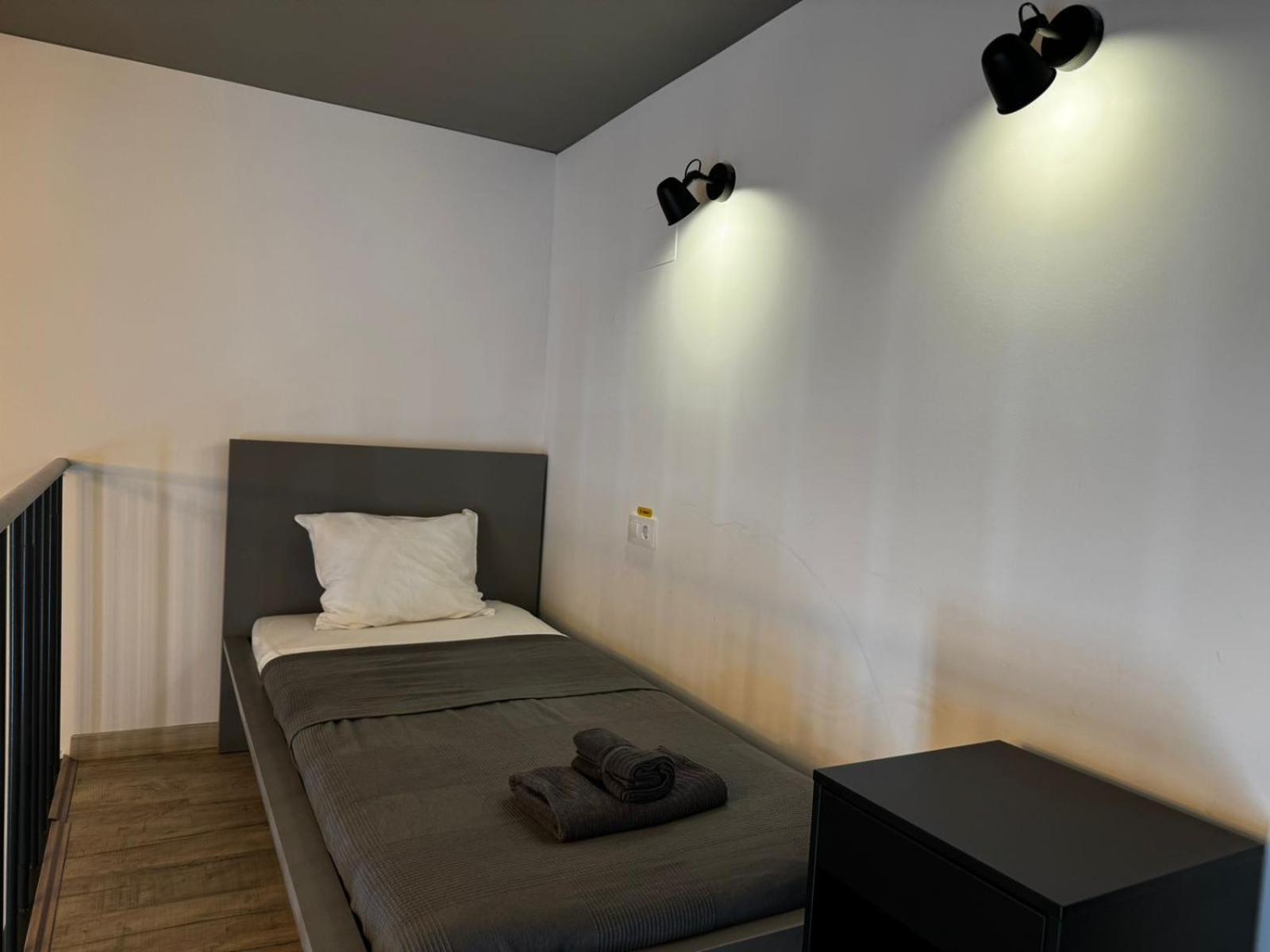 Melia Y Fuster 23C Aparthotel Valencia Buitenkant foto