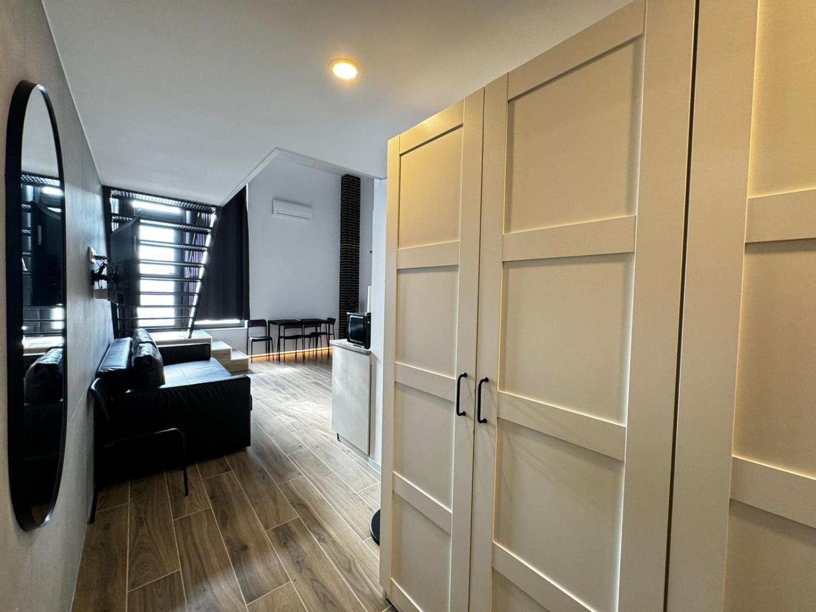 Melia Y Fuster 23C Aparthotel Valencia Buitenkant foto