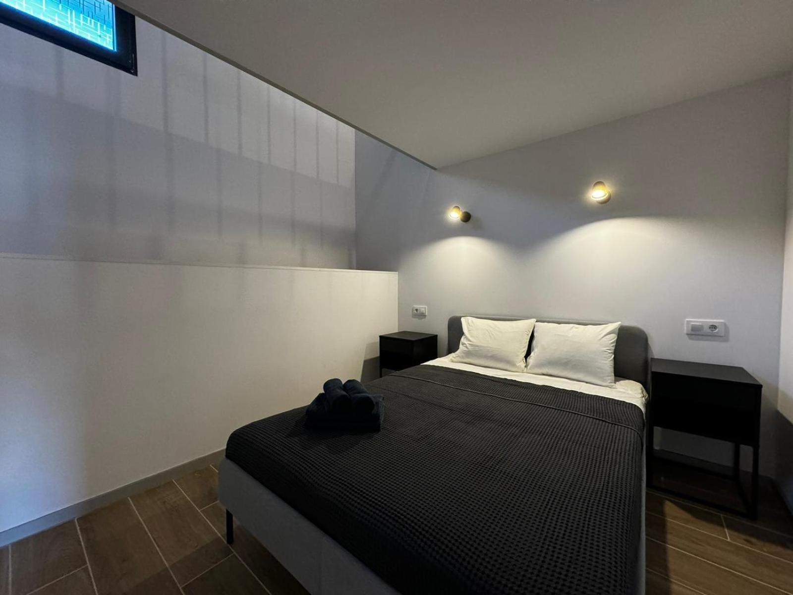 Melia Y Fuster 23C Aparthotel Valencia Buitenkant foto